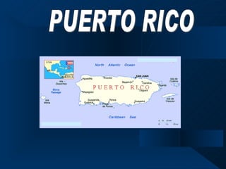 PUERTO RICO 