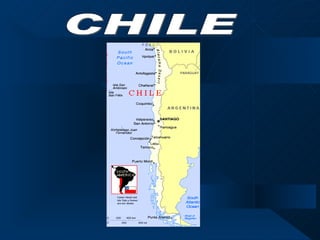 CHILE 