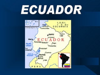 ECUADOR 