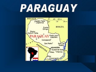 PARAGUAY 