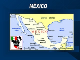 MÉXICO 