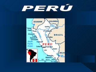 PERÚ 