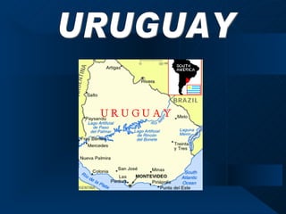 URUGUAY 
