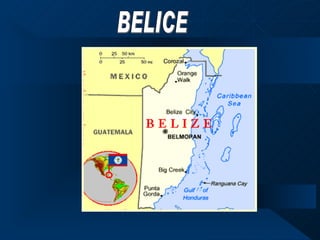 BELICE 