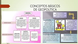 Geopolitica | PPTX