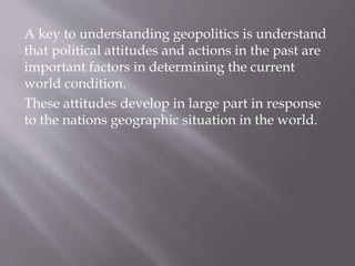 Shatterbelts And You How This Geopolitical Term Affects Your Life - t3v7nr0