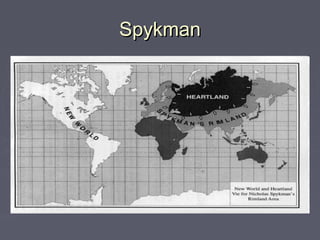 Spykman

 