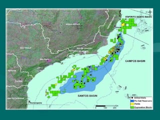 Geopolítica do petróleo