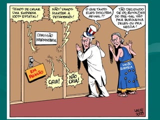 Geopolítica do petróleo