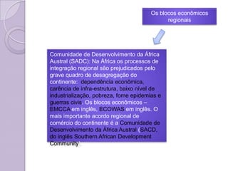 Carta de princípios, aprovada por representantes de 15 países.