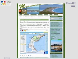 29 mars 2012

                   46/80




© IGN 2012
 