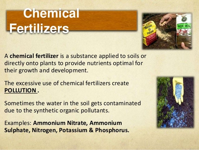 fertilizers how soil affect the chemical pollution soil fertilizers how soil affect the chemical pollution soil