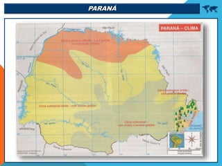 PARANÁ 
 