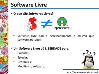 Geoprocessamento e Software Livre - Aplicacoes Praticas | PDF