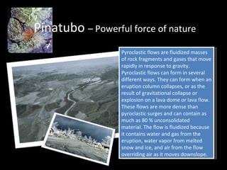 Geoproject_Pinatubo 1991 | PPS