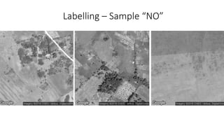 Labelling	– Sample	“NO”
 