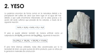 Yeso Roca GEOQUÍMICA DE ROCAS SEDIMENTARIAS.pdf
