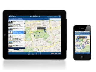 Why I Love Maps!