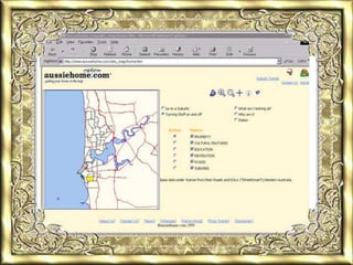 Why I Love Maps!