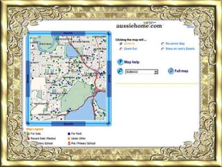 Why I Love Maps!