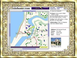 Why I Love Maps!