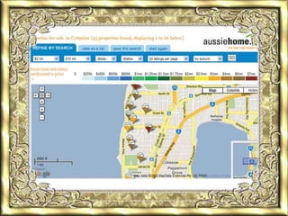 Why I Love Maps!