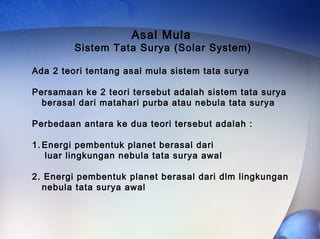 Geologi Sejarah | PPT