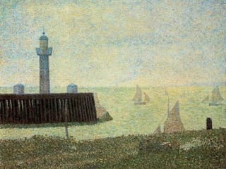 Georde Seurat