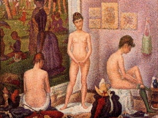 Georde Seurat