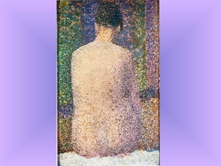 Georde Seurat