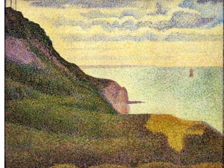 Georde Seurat