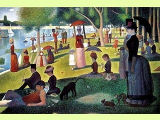 Georde Seurat