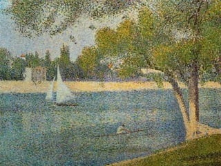 Georde Seurat