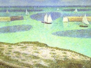 Georde Seurat