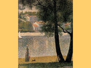 Georde Seurat