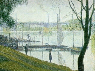 Georde Seurat