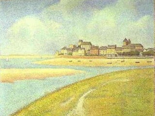 Georde Seurat