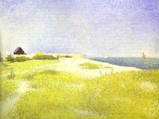 Georde Seurat