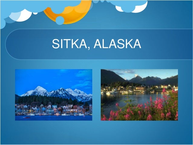Personals in sitka alaska BEAUTIFUL WOMEN IN Sitka ARE WAITING TO GET YOU OFF AT SexSearch!