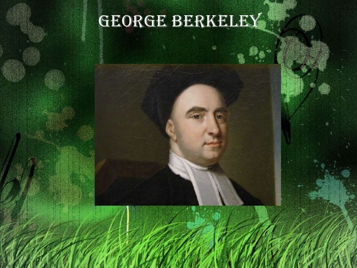 George Berkeley<script async src=