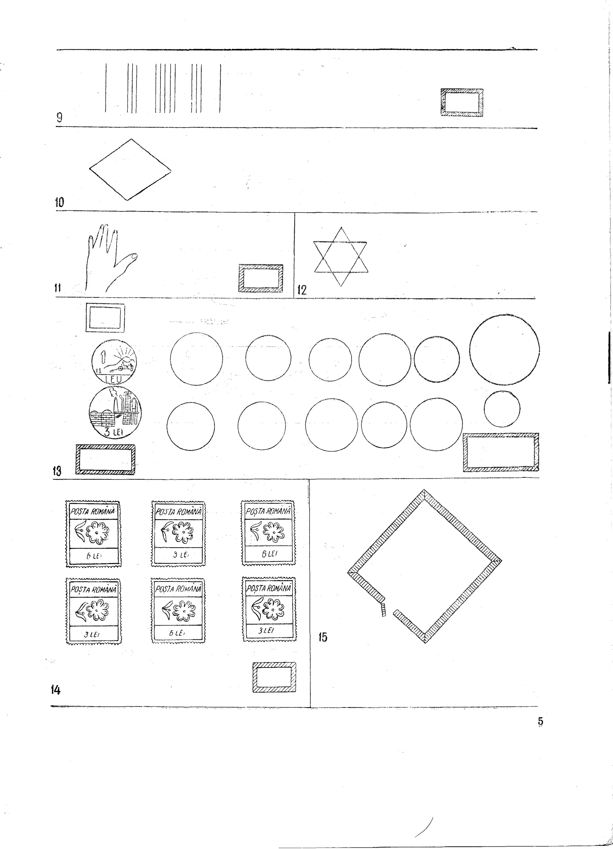 9




       10
         ------------
                 rr
                 /;'/ /1
                     l' I
                     V
                                                                  I    '

                          )//0                                        "j'   ,




                                            (J() ()OO
      13       DOC)                                                   C)OO~=Q·~ ~,   :::ZZULL.t:Lt'~
                                                                                                 .     //.'    /.
                                                                                                              ~"- ...   ;




0      ({)
        3LEI
                  I   I    ~
                          15
                                         BW
                                      IPOSli1I?O/.fAiVA
                                 P/JlTARONAIIA
                                 ~~~
                                                          I
                                                                      l
CJ
 Po.STA ROMANA
                                                              9
 