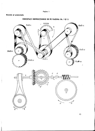 Pagina 1

Mumel. II prenumele

                      EXECUTATI INSTRUCTIUNILE DE PE PAGINA   Hr. 1 $1 2




                                                                           !fO{fm   n
 ROG/a//i.




                                                     5   8




                                                                           43
 