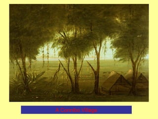 A Connibo Village 