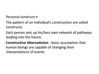 George Kelly (1905-1967).pptx