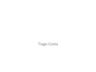 Tiago Costa
 