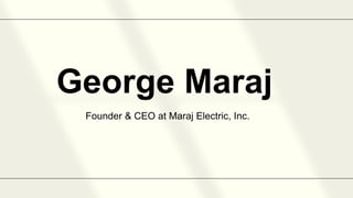 George Maraj - A Bold Path-Creating Leader - New York.pdf