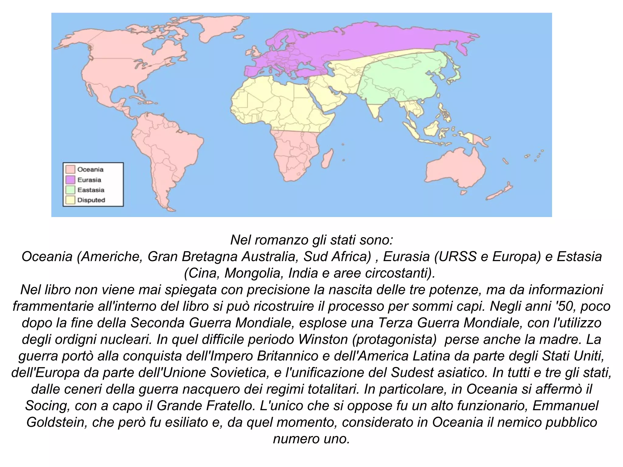 George Orwell 1984 | PPT, image size:2048x1536