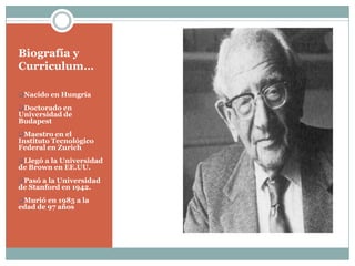 George polya: Estrategia para la solución de problemas | PPTX