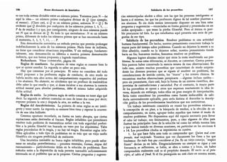 186 Breve diccionario de heurística
es con toda certeza divisible entre un número primo.
Tomemos para N -he
aquí la idea- un número primo cualquiera divisor de Q (por ejemplo,
el menor). (Claro está, si ¡2 UIi número primo, entonces N = Q.) Es
evidente que Q dividido por cualquiera de los números primos 2, 3, 5, ...
P da de residuo 1 y que, por consiguiente, ninguno de esos números puede
ser N que es divisor de g. Es todo lo que necesitamos: N es un número
primo, diferente de todos los números primos que se han encontrado hasta
el momento, 2, 3, 5, 7, 11, ... P.
Esta demostración suministra un método preciso que permite prolongar
indefinidamente la serie de los números primos. Nada tiene de indirecta,
no tiene que considerar situaciones imposibles.
Y sin embargo,
fundamen-
talmente, esta demostración es idéntica a nuestra primera demostración
indirecta, que nos hemos propuesto y logrado transformar.
Redundante. Véase condición, página 66.
Reglas de enseñanza. La primera de estas reglas es conocer bien lo
que se quiere enseñar. La segunda es saber un poco más.
Hay que comenzar por el principio. El autor no considera del todo
inútil proponer a ios profesores reglas de conducta; de otro modo no
habría escrito esta obra acerca del comportamiento respectivo del profesor
y los alumnos. No obstante, no olvidemos que un profesor de matemáticas
debe saber lo que enseña y que, si desea inculcar a sus alumnos la correcta
actitud mental para abordar problemas, debe él mismo haber adquirido
dicha actitud.
Reglas de estilo. La primera regla de estilo consiste en tener algo qué
decir. La segunda es saberse controlar en caso de tener dos cosas por decir;
exponer primero la una y después la otra,
no ambas a la vez.
Reglas del descubrimiento.
La primera de estas reglas es ser inteli-
gente y tener suerte. La segunda es sentarse bien tieso y esperar la ocurren-
cia de una idea brillante.
Creemos oportuno recordarle, en forma un tanto abrupta, que ciertas
aspiraciones están destinadas al fracaso.
Reglas infalibles que permitiesen
resolver todo problema de matemáticas serían con toda seguridad preferi-
bles a la piedra filosofal tan buscada en vano por los alquimistas. Tales
reglas procederían de la magia, y no hay tal magia. Encontrar reglas infa-
libles aplicables a todo tipo de problemas no es más que un viejo sueño
filosófico sin ninguna posibilidad de realizarse.
Una heurística razonable no busca reglas infalibles; pero puede esfor-
zarse en estudiar procedimientos -procesos mentales, formas, etapas del
razonamiento- particularmente útiles en la solución de problemas. Esos
métodos están a la disposición de toda persona razonable suficientemente
interesada en el problema que se le propone.
Ciertas preguntas y sugeren-
Sabiduría de los proverbios 187
cías estereotipadas aluden a ellos: son las que las personas inteligentes se
hacen a sí mismas, las que los profesores dignos de tal nombre plantean a
sus alumnos. Es sin duda menos interesante disponer en una lista estas
preguntas y sugerencias -enunciadas en forma general y presentadas en un
orden apropiado- que tener la piedra filosofal. Pero al menos es posi-
ble procurarse tal lista. La que estudiamos aquí presenta una serie de pre-
guntas de ese tipo.
Sabiduría de los proverbios. Resolver problemas es una actividad
humana fundamental. De hecho, nuestro pensamiento consciente trabaja la
mayor parte del tiempo sobre problemas. Cuando no dejamos la mente a su
libre albedrío, cuando no la dejamos soñar, nuestro pensamiento tiende
hacia un fin; buscamos medios, buscamos resolver un problema.
Algunos logran alcanzar mejor que otros la meta resolviendo sus pro-
blemas. Se notan estas diferencias, se discuten, se comentan. Ciertos prover-
bios parecen haber conservado la esencia misma de esas observaciones. En
todo caso, existen muchos proverbios que caracterizan de modo sorpren-
dente los diversos procesos que se siguen al resolver un problema, las
consideraciones de sentido común, los
"
trucos" y los errores clásicos. Se
encuentran muchas observaciones perspicaces -algunas incluso sutiles-
pero sin presentarse, claro está, bajo la forma de un sistema científico, des-
provistas de contradicciones y oscuridad. Por el contrario, la mayor parte
de los proverbios se opone a otros que expresan exactamente la idea in-
versa, dejando sin embargo, todos ellos un gran margen de interpretación.
Sería tonto considerar los proverbios como fuente indiscutible de sabi-
duría umversalmente aplicable, pero sería lástima el descuidar la descrip-
ción gráfica de los procedimientos heurísticos que nos suministran.
Un trabajo interesante consistiría en reunir los proverbios relativos a
la concepción de un plan, a la búsqueda de medios, a la elección de un
comportamiento, en suma, agrupar todos aquellos que tratan el modo de
resolver problemas. No disponemos aquí del espacio necesario para llevar
al cabo tal trabajo; nos limitaremos, pues, a citar algunos de ellos para
ilustrar las principales fases de la solución tal como las señala nuestra lista
y que hemos tratado en diversas ocasiones, en particular en las secciones 6
a 14. Los proverbios citados se imprimirán en cursiva.
1. Lo que hace falta ante todo es comprender que: Quien mal com-
prende, mal responde. Tenemos que ver claramente los fines a los que
tendemos: En todo hay que considerar el fin. Es un viejo consejo;
"
réspice
finem" decían ya en latín. Desgraciadamente no siempre se sigue y con
frecuencia se reflexiona, se habla, se obra a tontas y a locas, sin haber
comprendido realmente cuál es el propósito deseado. El necio ve el prin-
cipio, el sabio el final. Si el fin perseguido no está claro en nuestra mente,
 