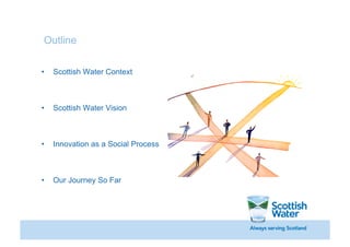 Vision to Reality: Scottish Water’s Innovation Challenge - George ...